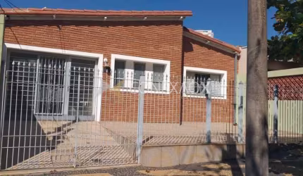 Casa com 2 quartos à venda na Rua Descalvado, 86, Parque Industrial, Campinas, 83 m2 por R$ 600.000