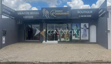 Prédio à venda na Rua Francisco Antônio Pinto, 68, Parque Industrial, Campinas, 180 m2 por R$ 790.000