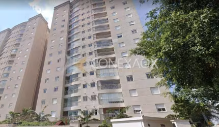 Apartamento com 3 quartos à venda na Rua Antônio Pinto de Moraes, 220, Parque Industrial, Campinas, 82 m2 por R$ 750.000