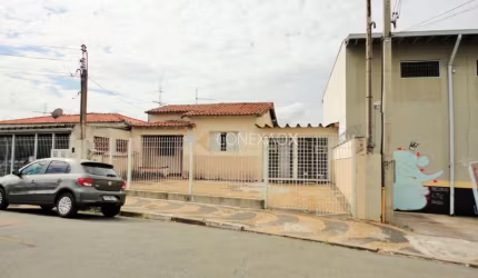 Casa comercial à venda na Rua Francisco Carmona Pinto, 63, Parque Industrial, Campinas, 134 m2 por R$ 600.000