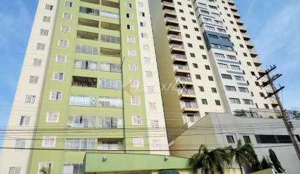 Apartamento com 3 quartos à venda na Avenida João Batista Morato do Canto, 1.653, Parque Industrial, Campinas, 70 m2 por R$ 440.000