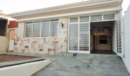 Casa comercial à venda na Avenida Francisco de Paula Oliveira Nazareth, 659, Parque Industrial, Campinas, 227 m2 por R$ 1.300.000