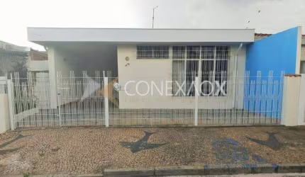 Casa com 3 quartos à venda na Rua Roberto Cantúsio, 46, Parque Industrial, Campinas, 172 m2 por R$ 550.000