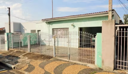 Casa comercial à venda na Rua Custódio José Inácio Rodrigues, 116, Parque Industrial, Campinas, 208 m2 por R$ 550.000