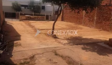 Casa comercial à venda na Rua Francisco Antônio Pinto, 90, Parque Industrial, Campinas, 116 m2 por R$ 530.000