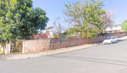 Terreno comercial à venda na Rua Hélcio Lizzardi, 411, Parque Jambeiro, Campinas por R$ 1.500.000
