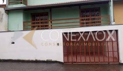 Casa com 4 quartos à venda na Rua Evaristo Júlio Cirilo Franceschini, 498, Parque Jatibaia (Sousas), Campinas, 300 m2 por R$ 800.000