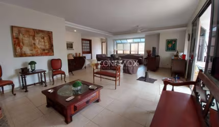 Casa em condomínio fechado com 4 quartos à venda na Rua Doutor Elias Haddad, 300, Parque Nova Campinas, Campinas, 525 m2 por R$ 2.700.000