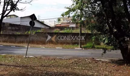Terreno à venda na Rua Doutor Domingos Aldemar Boldrini, S/Nº, Parque Nova Campinas, Campinas por R$ 1.392.000