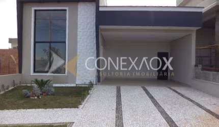 Casa em condomínio fechado com 3 quartos à venda na Jardim Botânico, 150, Parque Olívio Franceschini, Hortolândia, 152 m2 por R$ 940.000