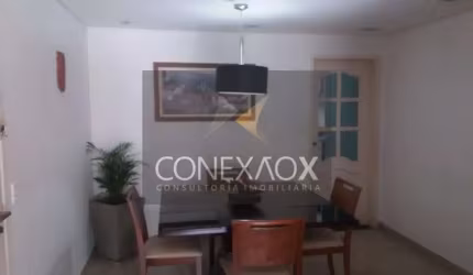 Apartamento com 3 quartos à venda na Avenida Maria Emília Alves dos Santos de Ângelis, 121, Parque Prado, Campinas, 95 m2 por R$ 650.000