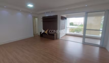 Apartamento com 3 quartos à venda na Avenida Maria Emília Alves dos Santos de Ângelis, 859, Parque Prado, Campinas, 108 m2 por R$ 1.050.000