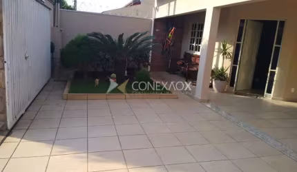 Casa com 3 quartos à venda na Rua Maria Casemira de Sá, 52, Parque Progresso (Nova Veneza), Sumaré, 169 m2 por R$ 541.000