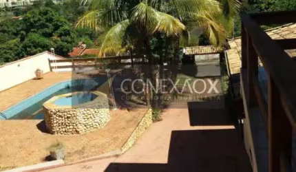 Casa comercial à venda na Rua Ambrógio Bisogni, 304, Parque Rural Fazenda Santa Cândida, Campinas, 350 m2 por R$ 1.499.000