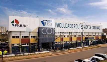 Prédio para alugar na Rua Luiz Otávio, 1281, Parque Rural Fazenda Santa Cândida, Campinas, 8010 m2 por R$ 200.000