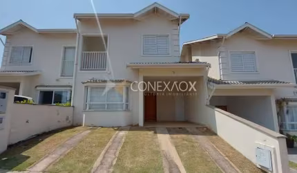 Casa em condomínio fechado com 3 quartos à venda na Rua Mirta Coluccini Porto, 1487, Parque Rural Fazenda Santa Cândida, Campinas, 143 m2 por R$ 1.300.000