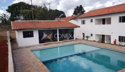 Casa comercial à venda na Rua Olga Di Giorgio Geracci, 231, Parque Rural Fazenda Santa Cândida, Campinas, 270 m2 por R$ 2.120.000