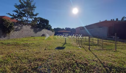 Terreno em condomínio fechado à venda na Rua Mariazinha Leite Campagnolli, 1.121, Parque Xangrilá, Campinas por R$ 600.000