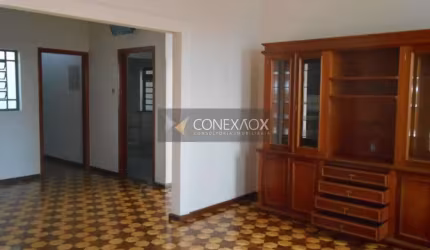 Casa com 3 quartos à venda na Rua Afonso Celso de Assis Figueiredo Júnior, 509, Parque São Quirino, Campinas, 188 m2 por R$ 650.000