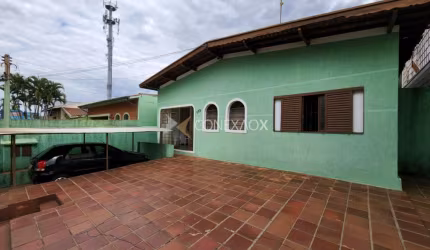 Casa comercial à venda na Avenida Lafayete Arruda Camargo, 330, Parque São Quirino, Campinas, 240 m2 por R$ 800.000