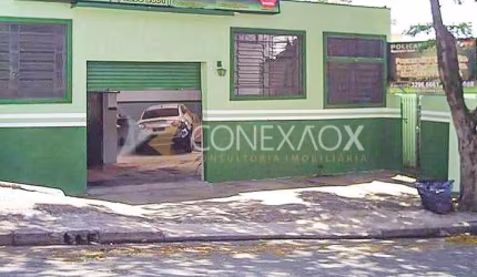 Sala comercial para alugar na Rua Cyrênia Arruda Camargo, 115, Parque São Quirino, Campinas, 209 m2 por R$ 5.000