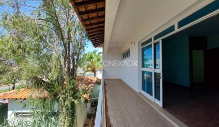 Casa com 3 quartos à venda na Avenida Diogo Álvares, 01956, Parque São Quirino, Campinas, 297 m2 por R$ 1.200.000