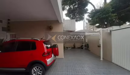 Casa com 3 quartos à venda na Rua Pascoal Notte, 611, Parque Taquaral, Campinas, 181 m2 por R$ 1.100.000