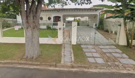 Casa com 4 quartos à venda na Rua Jaime Sequier, 445, Parque Taquaral, Campinas, 360 m2 por R$ 2.200.000