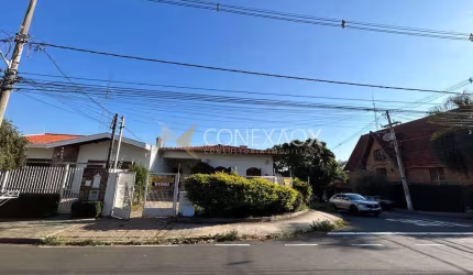 Casa comercial à venda na Rua Teófilo Braga, 327, Parque Taquaral, Campinas, 231 m2 por R$ 1.200.000