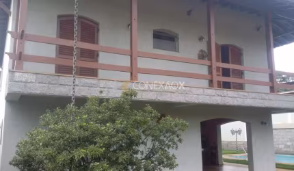 Casa com 4 quartos à venda na Rua Fernão de Magalhães, 555, Parque Taquaral, Campinas, 671 m2 por R$ 2.200.000