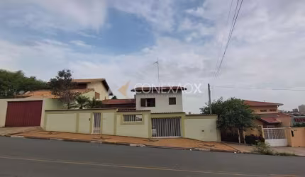 Casa comercial à venda na Avenida Padre Almeida Garret, 948, Parque Taquaral, Campinas, 314 m2 por R$ 1.920.000