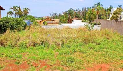 Terreno comercial à venda na Rua Fernão Lopes, 365, Parque Taquaral, Campinas por R$ 850.000