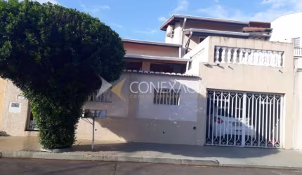 Casa com 3 quartos à venda na Rua Gil Vicente, 34, Parque Taquaral, Campinas, 230 m2 por R$ 795.000