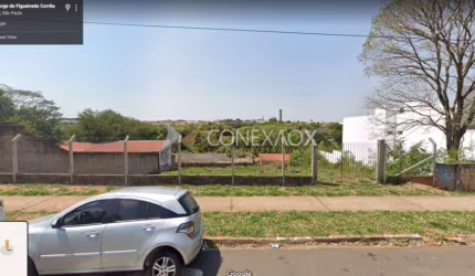 Terreno à venda na Rua Jorge de Figueiredo Corrêa, 640, Parque Taquaral, Campinas por R$ 1.400.000