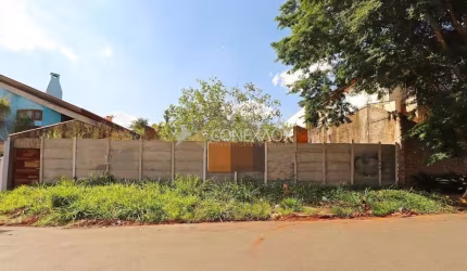 Terreno comercial à venda na Rua Fernão Lopes, 304, Parque Taquaral, Campinas por R$ 1.900.000