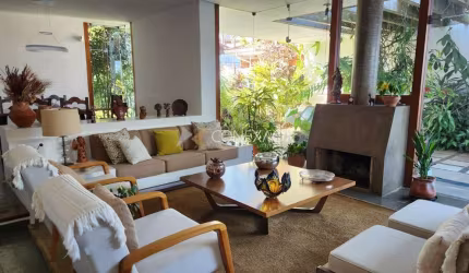 Casa comercial à venda na Rua Fernão de Magalhães, 906, Parque Taquaral, Campinas, 303 m2 por R$ 1.499.500