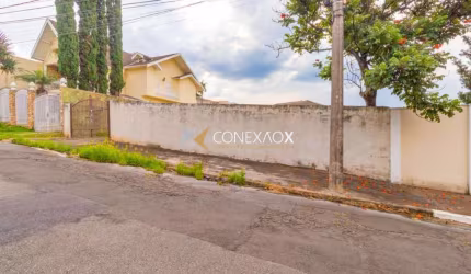 Terreno à venda na Rua Afrânio Peixoto, 835, Parque Taquaral, Campinas por R$ 440.000