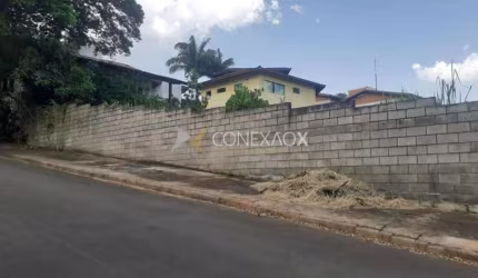Terreno comercial à venda na Rua Jaime Sequier, 64, Parque Taquaral, Campinas por R$ 2.250.000