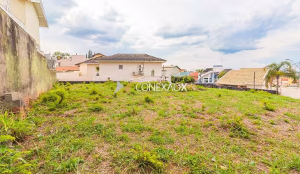 Terreno comercial à venda na Rua Afrânio Peixoto, 825 / 835, Parque Taquaral, Campinas por R$ 880.000