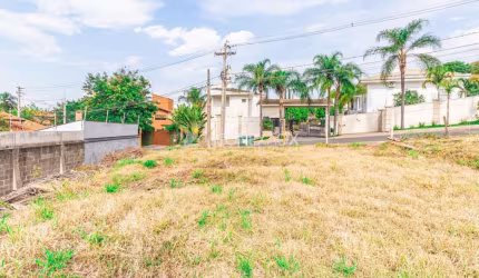 Terreno comercial à venda na Rua Afrânio Peixoto, 877 / 893, Parque Taquaral, Campinas por R$ 1.190.000