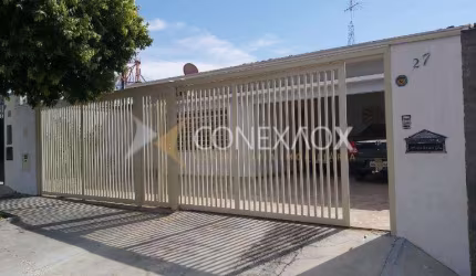 Casa com 3 quartos à venda na Rua João Antunes Maciel, 27, Parque Via Norte, Campinas, 160 m2 por R$ 545.000