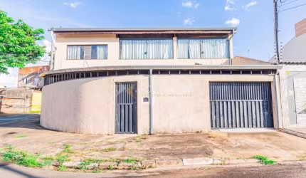 Sala comercial à venda na Rua Herminia Angela Capovilla de Carvalho, 15, Parque Via Norte, Campinas, 240 m2 por R$ 650.000