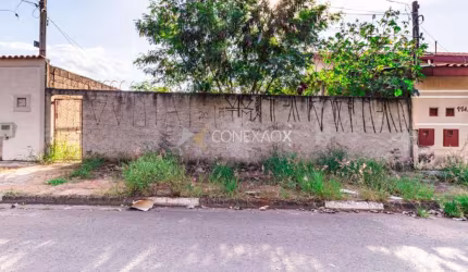 Terreno comercial à venda na Rua Pedro Gianfrancisco, 784, Parque Via Norte, Campinas por R$ 220.000