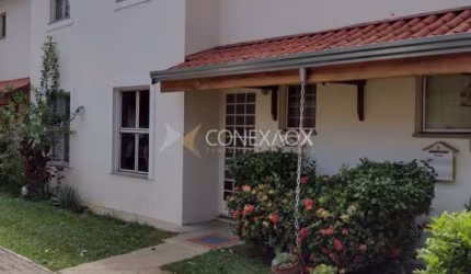 Casa em condomínio fechado com 3 quartos à venda na Avenida Ipê Roxo, 565, Parque Villa Flores, Sumaré, 73 m2 por R$ 430.000