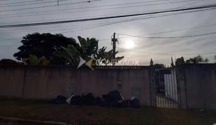 Chácara / sítio com 1 quarto à venda na Rua Mariazinha Leite Campagnolli, 1.121, Parque Xangrilá, Campinas, 152 m2 por R$ 930.000
