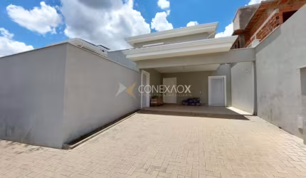 Casa em condomínio fechado com 3 quartos à venda na Avenida Oswaldo Von Zuben, 1621, Parque da Hípica, Campinas, 168 m2 por R$ 2.050.000