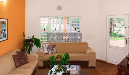Casa com 4 quartos à venda na Rua Egle Moretti Belintani, 361, Parque das Flores, Campinas, 139 m2 por R$ 1.200.000