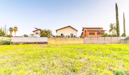 Terreno comercial à venda na Rua Sérgio Zacarias Martini, 101, Parque das Universidades, Campinas por R$ 450.000