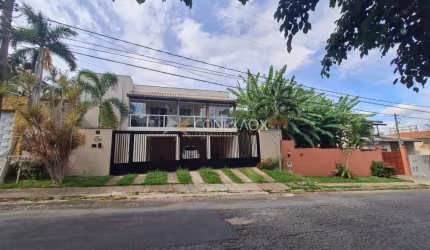 Casa com 3 quartos à venda na Rua Valentina Penteado de Freitas, 174, Parque das Universidades, Campinas, 350 m2 por R$ 1.092.000
