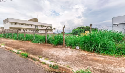 Terreno comercial à venda na Rua Professor Doutor Euryclides de Jesus Zerbini, 1.691, Parque das Universidades, Campinas por R$ 2.500.000